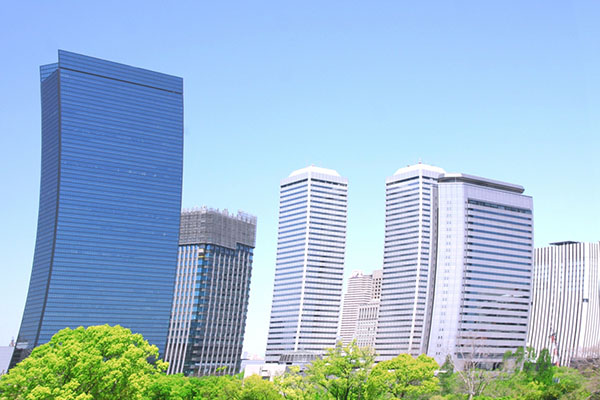 加齢黄斑変性のイメージ画像