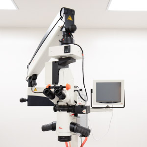 眼科手術用顕微鏡システム