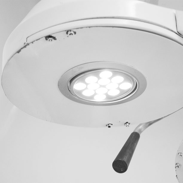 日帰り白内障手術のイメージ画像