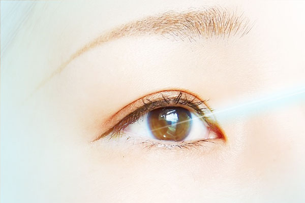 マイクロパルス閾値下レーザーのイメージ画像