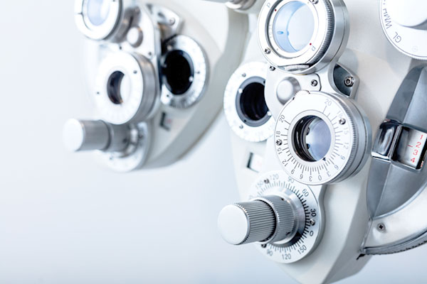 ぶどう膜炎のイメージ画像