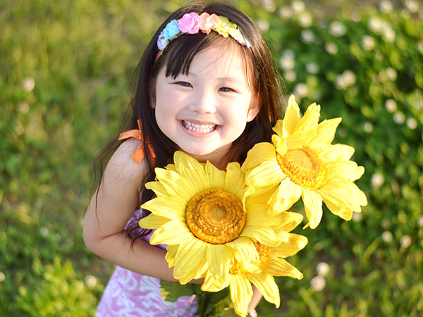 小児眼科のイメージ画像